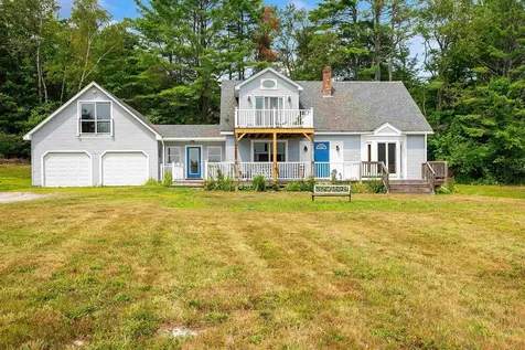 23 Fletcher Road Newport NH 03773