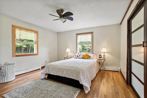 23 Fletcher Road Newport NH 03773