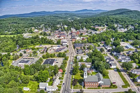 23 Fletcher Road Newport NH 03773