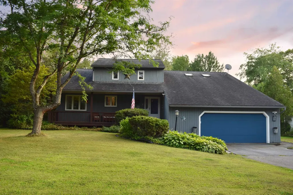 3 Bobolink Circle Essex VT 05452
