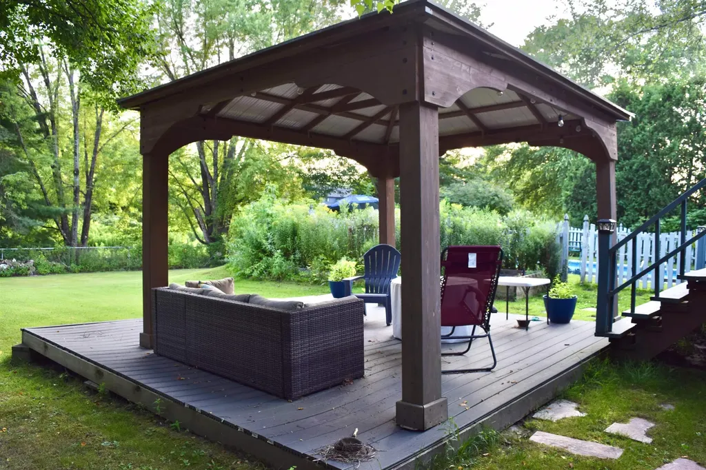 3 Bobolink Circle Essex VT 05452