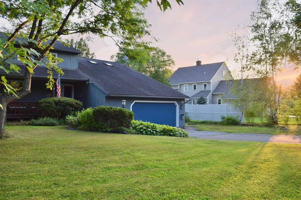 3 Bobolink Circle Essex VT 05452