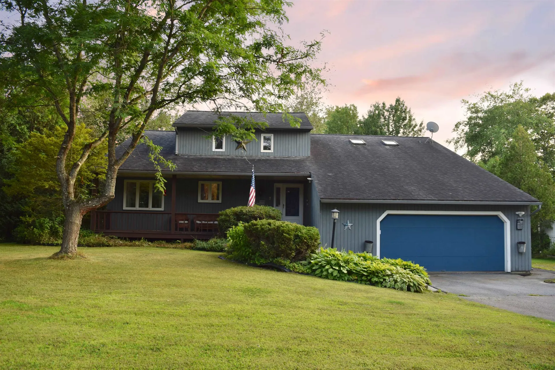 3 Bobolink Circle Essex VT 05452