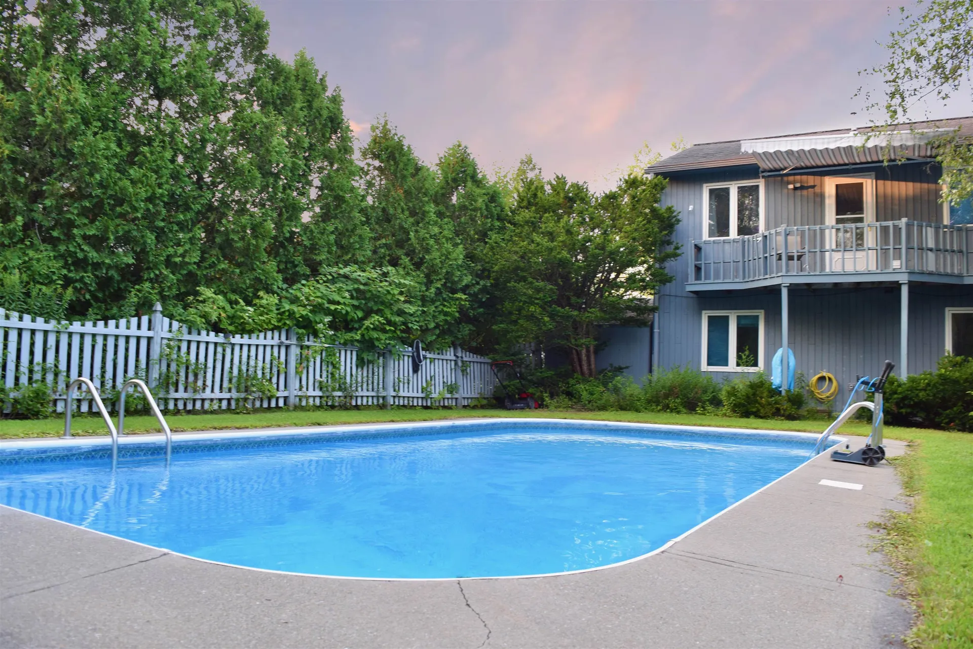 3 Bobolink Circle Essex VT 05452