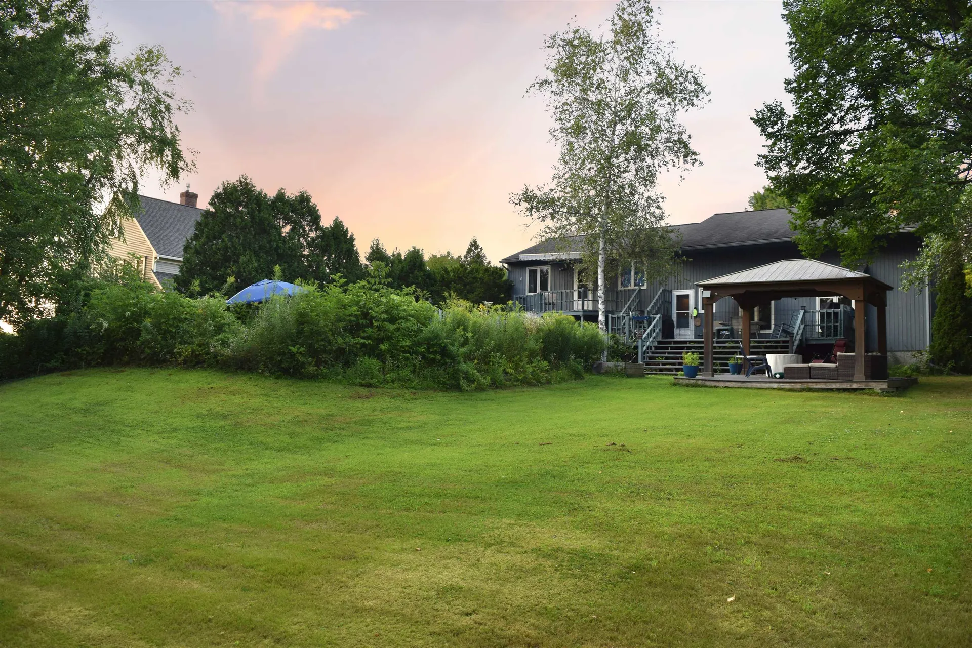 3 Bobolink Circle Essex VT 05452