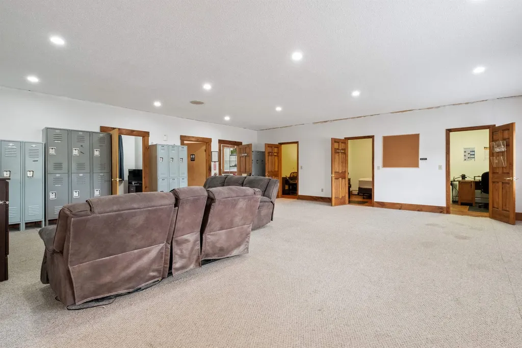 446 Nh Route 25 Warren NH 03279