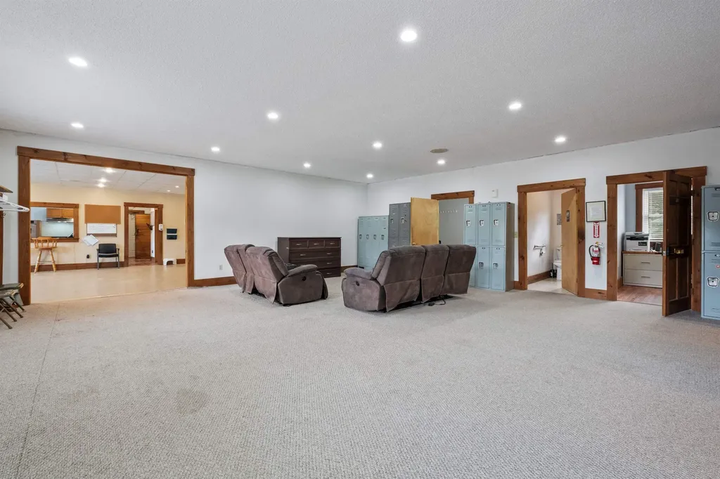 446 Nh Route 25 Warren NH 03279