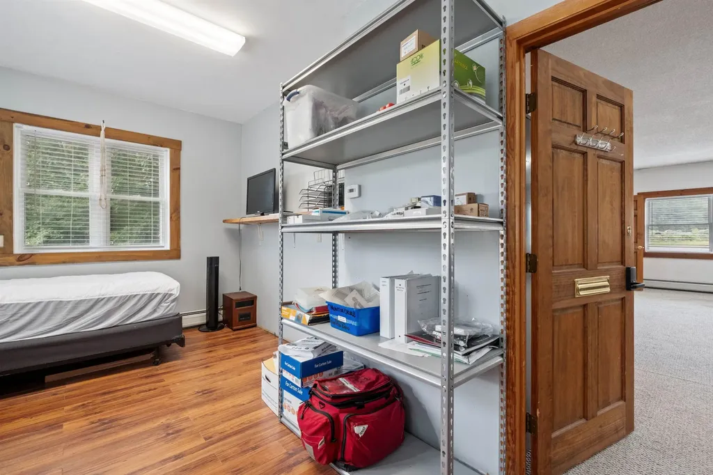 446 Nh Route 25 Warren NH 03279