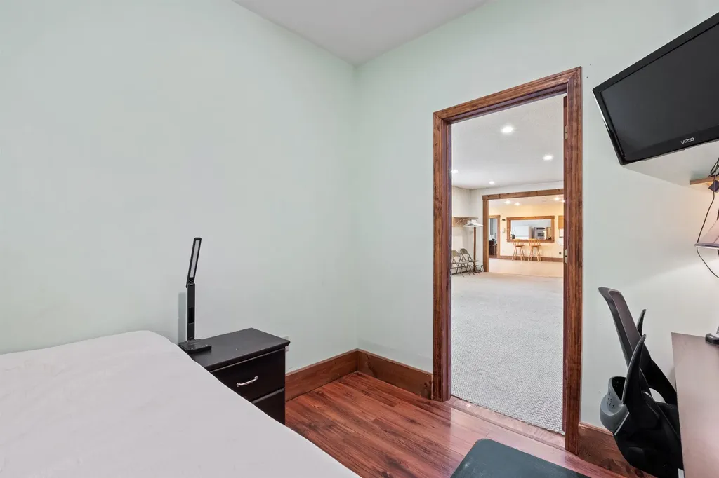 446 Nh Route 25 Warren NH 03279