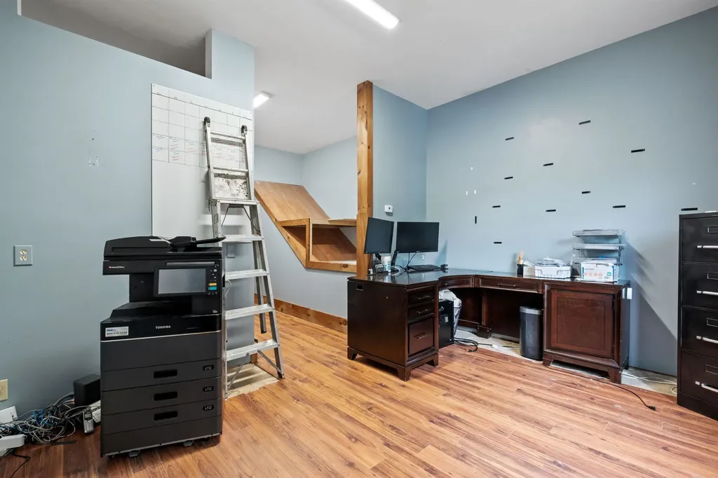 446 Nh Route 25 Warren NH 03279