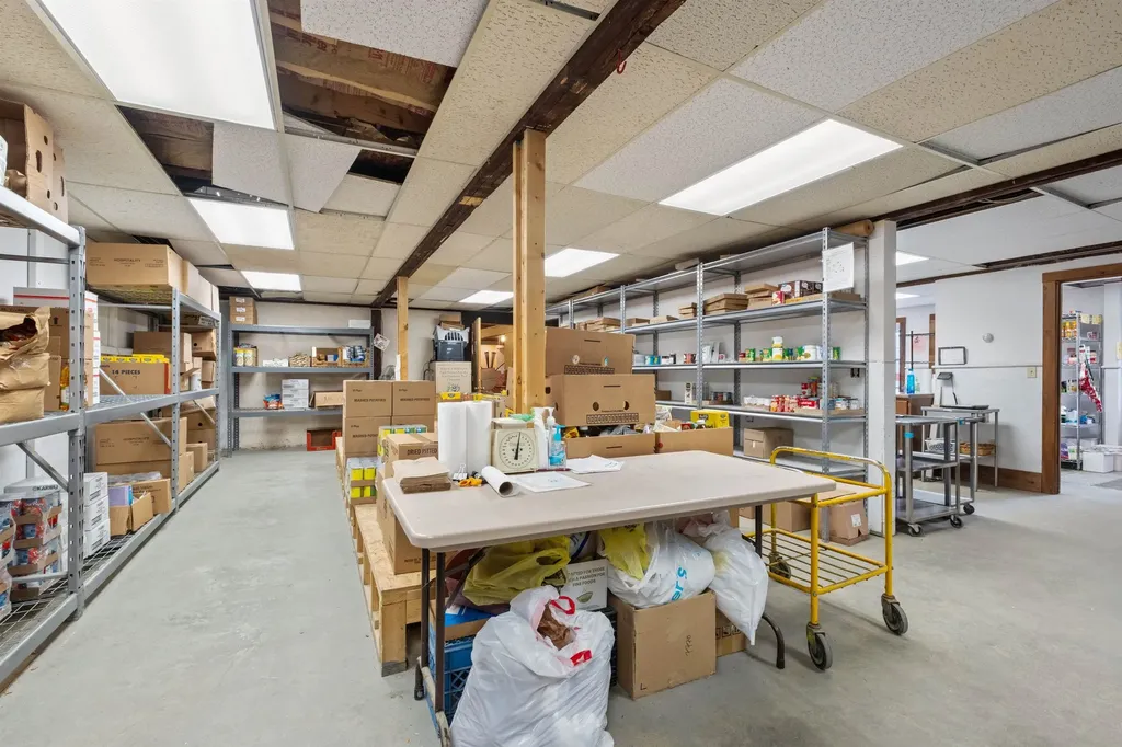 446 Nh Route 25 Warren NH 03279