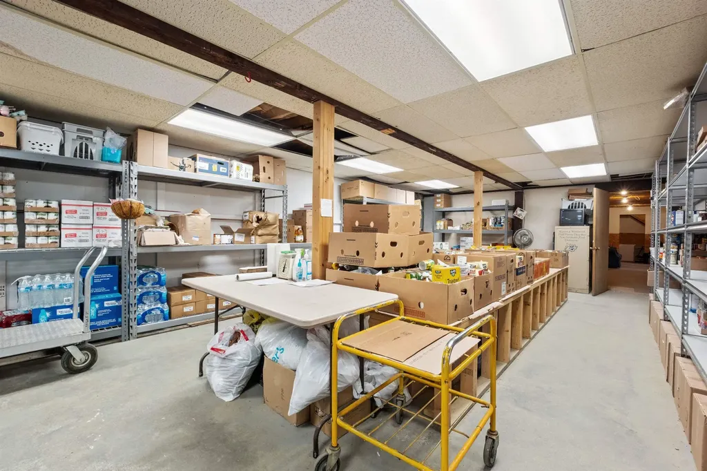 446 Nh Route 25 Warren NH 03279