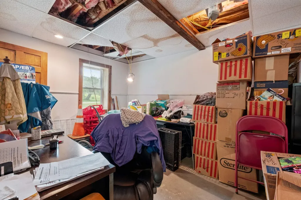 446 Nh Route 25 Warren NH 03279