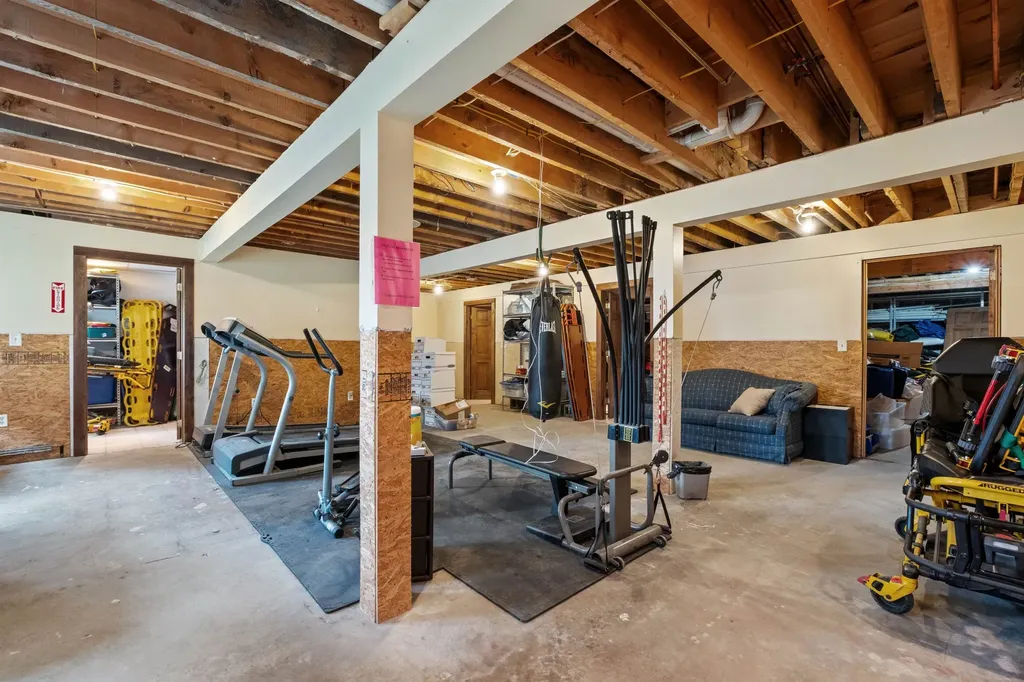 446 Nh Route 25 Warren NH 03279