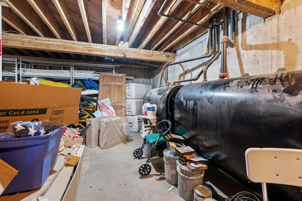 446 Nh Route 25 Warren NH 03279