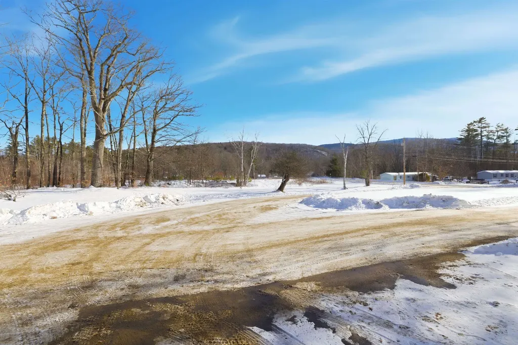 446 Nh Route 25 Warren NH 03279