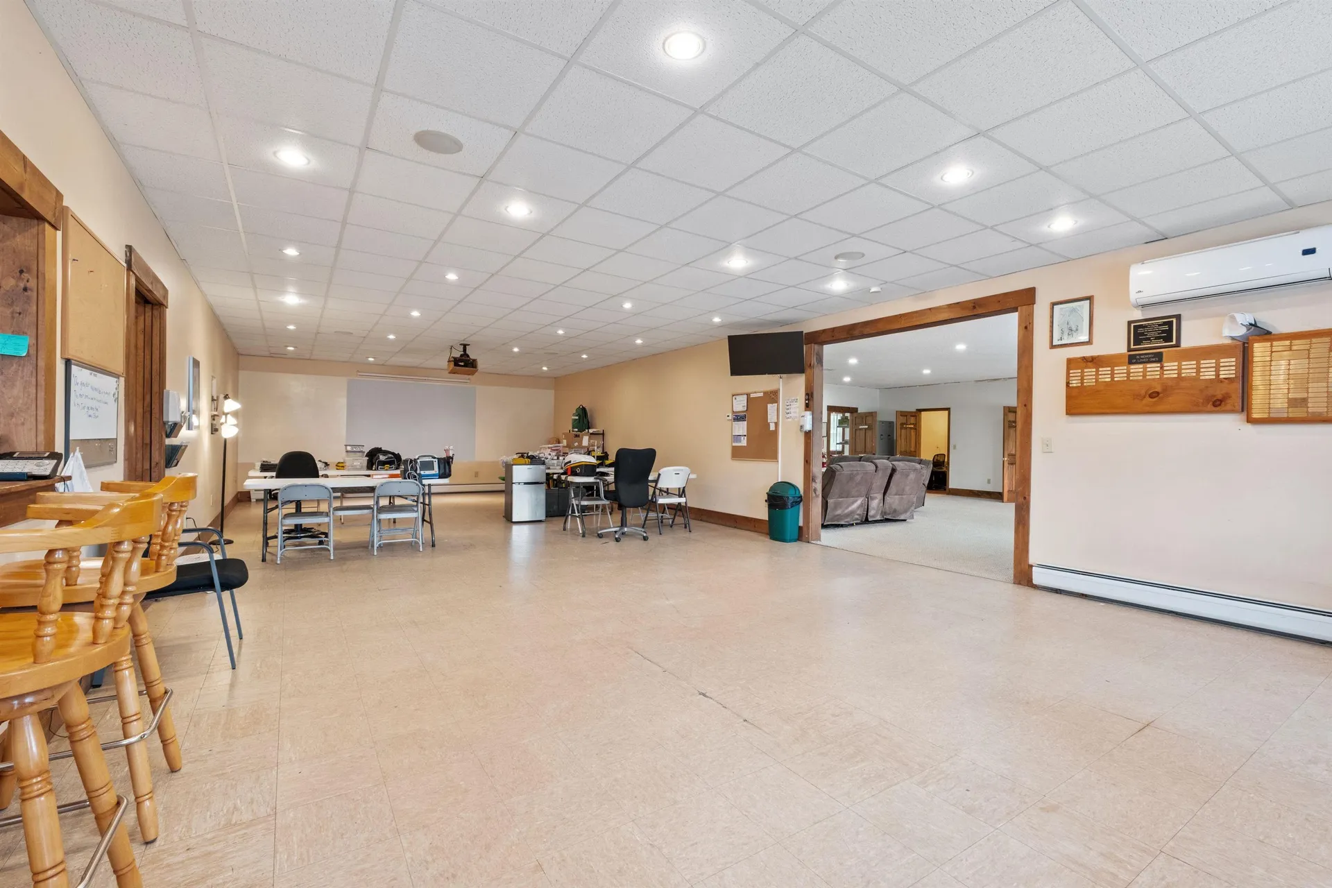 446 Nh Route 25 Warren NH 03279