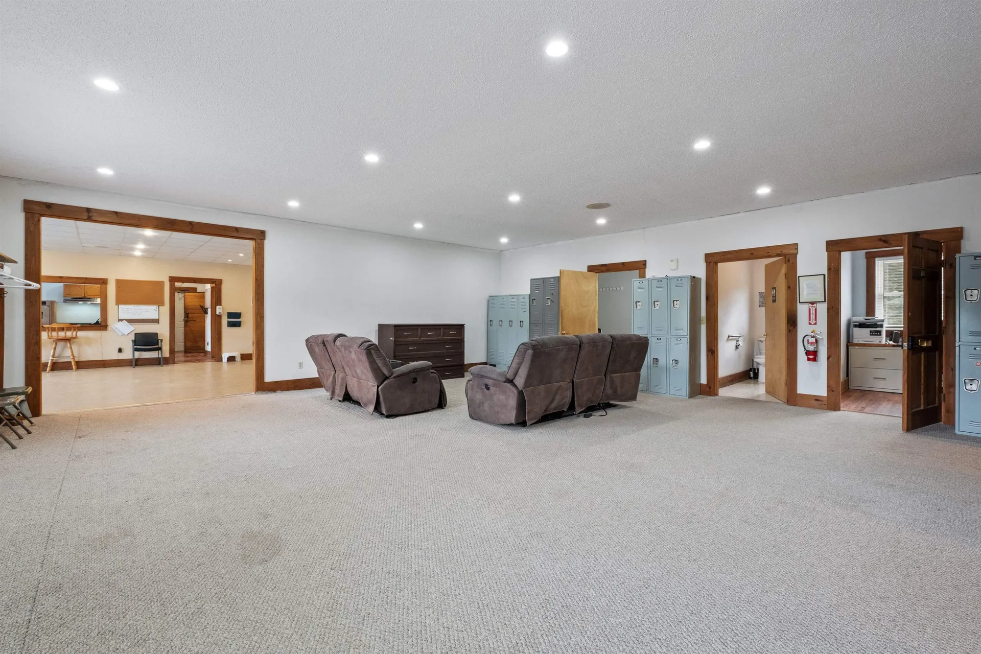 446 Nh Route 25 Warren NH 03279