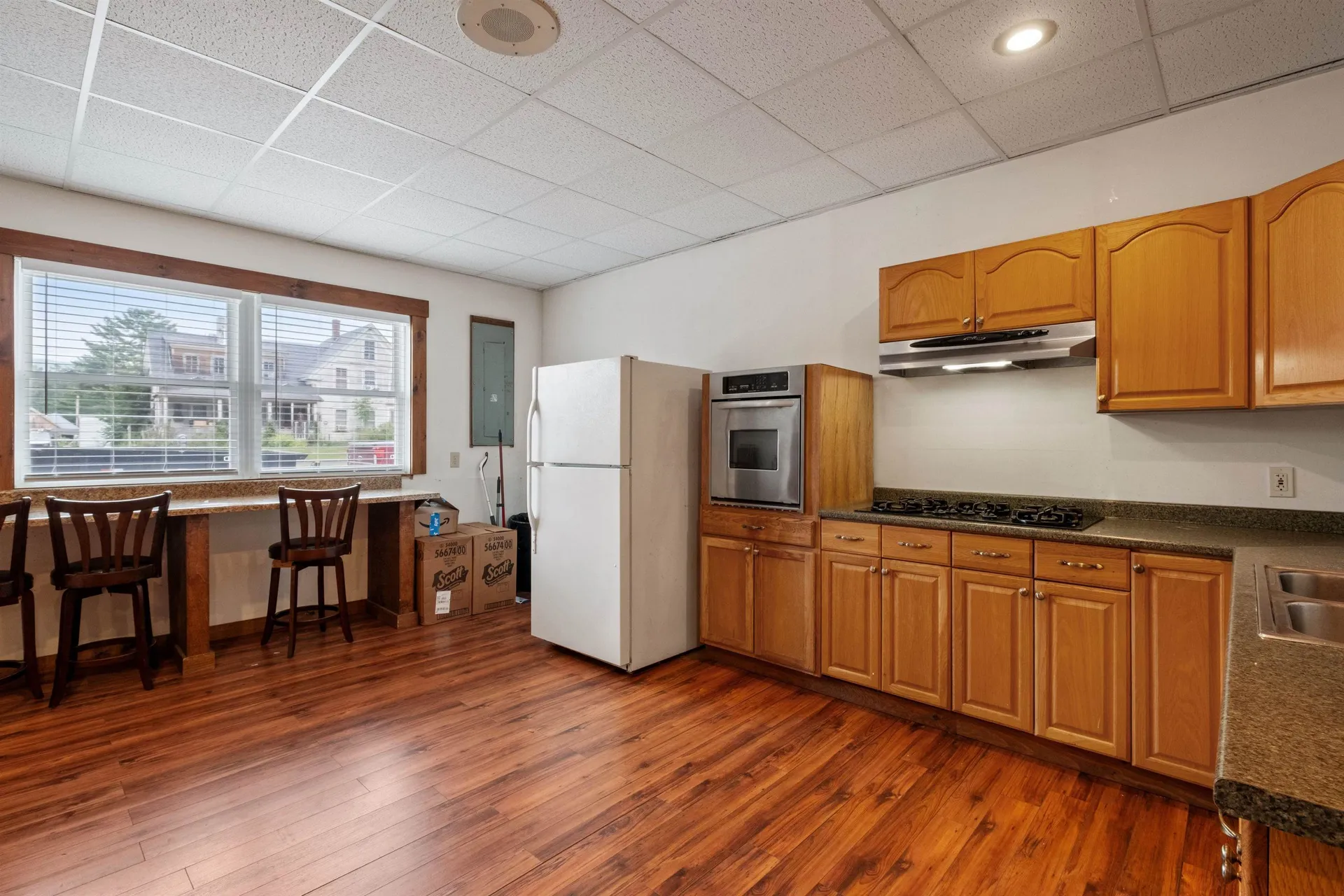 446 Nh Route 25 Warren NH 03279