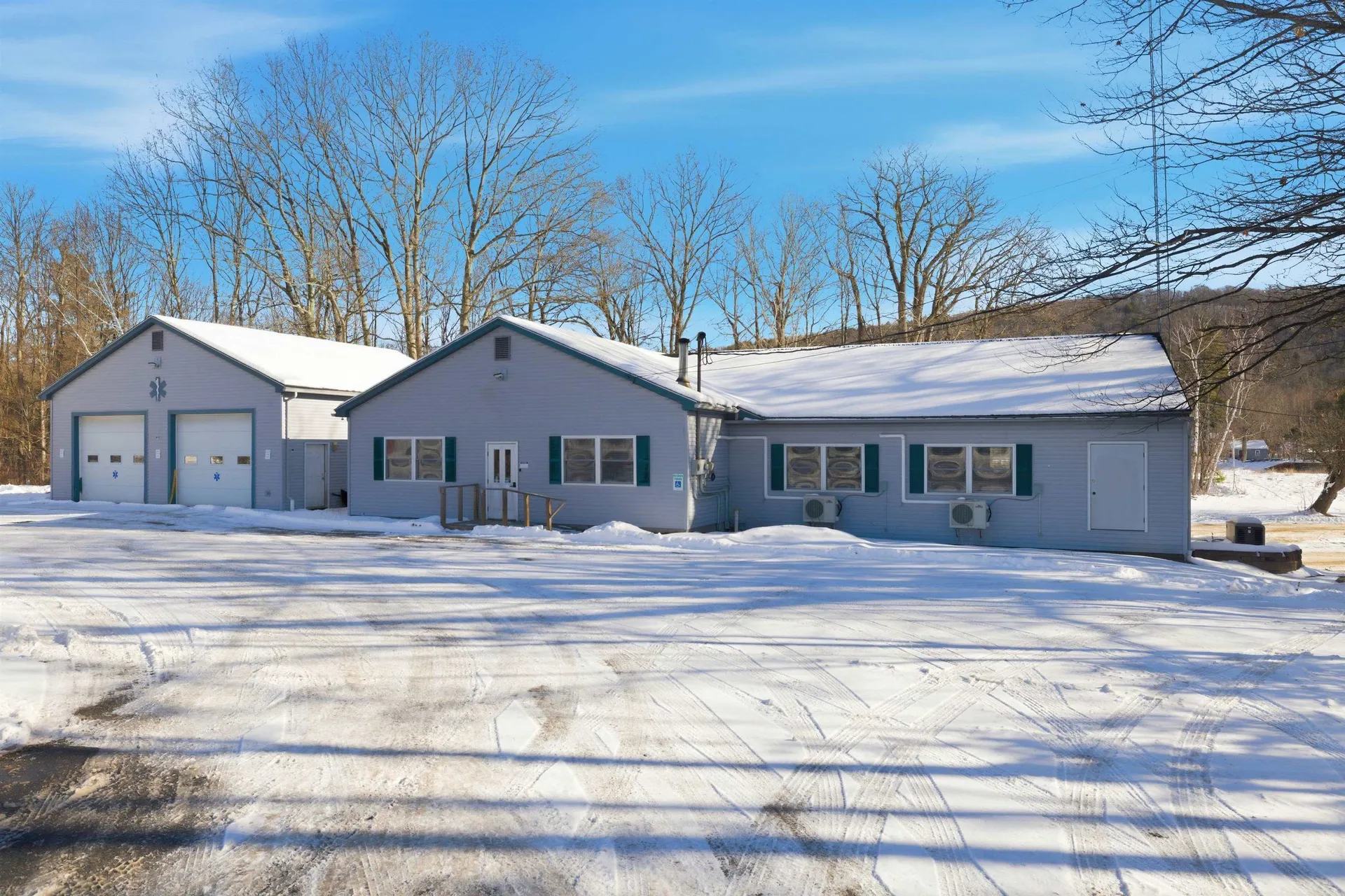 446 Nh Route 25 Warren NH 03279