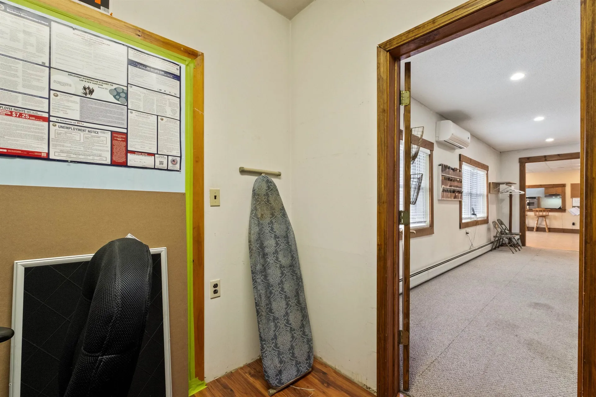 446 Nh Route 25 Warren NH 03279