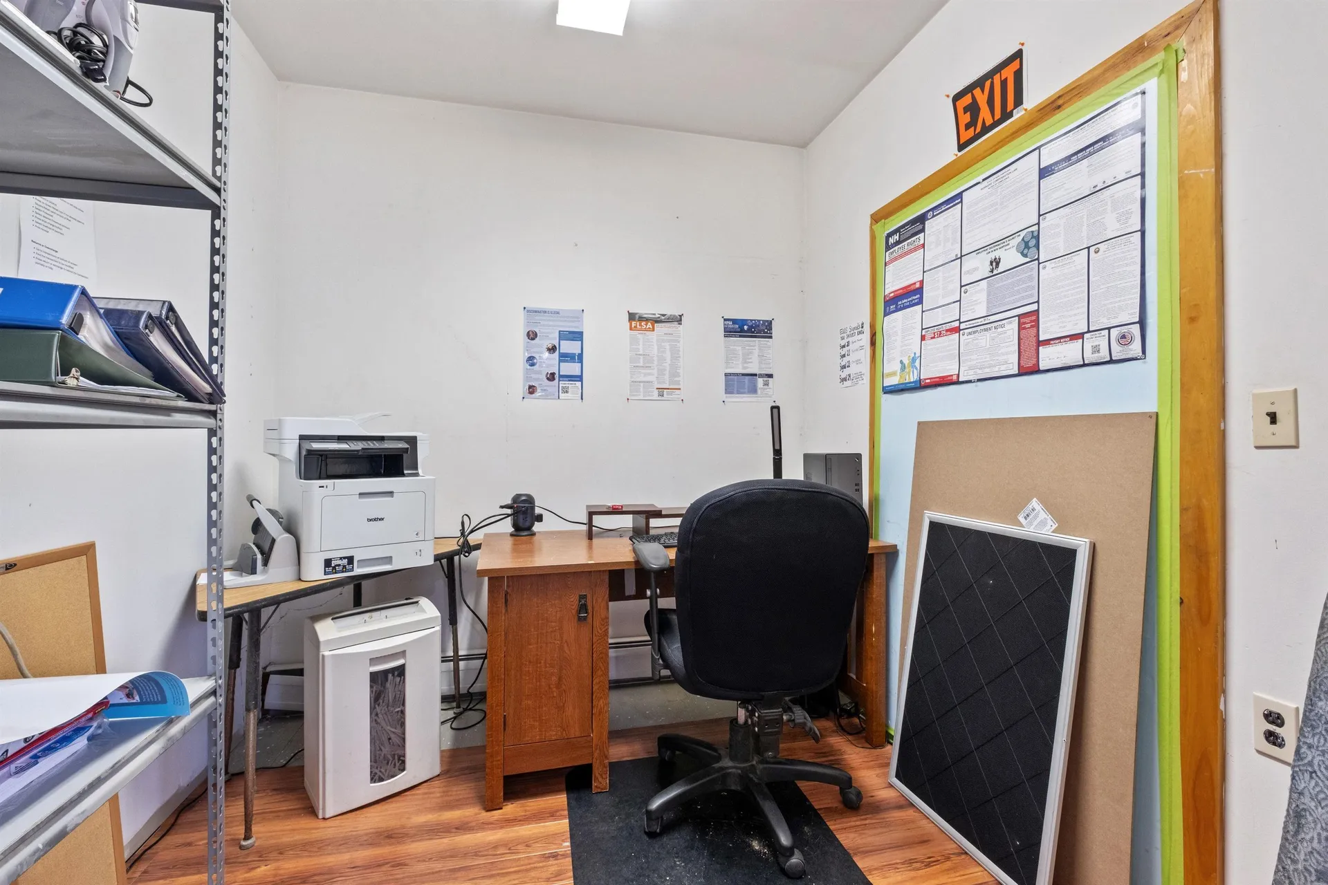 446 Nh Route 25 Warren NH 03279