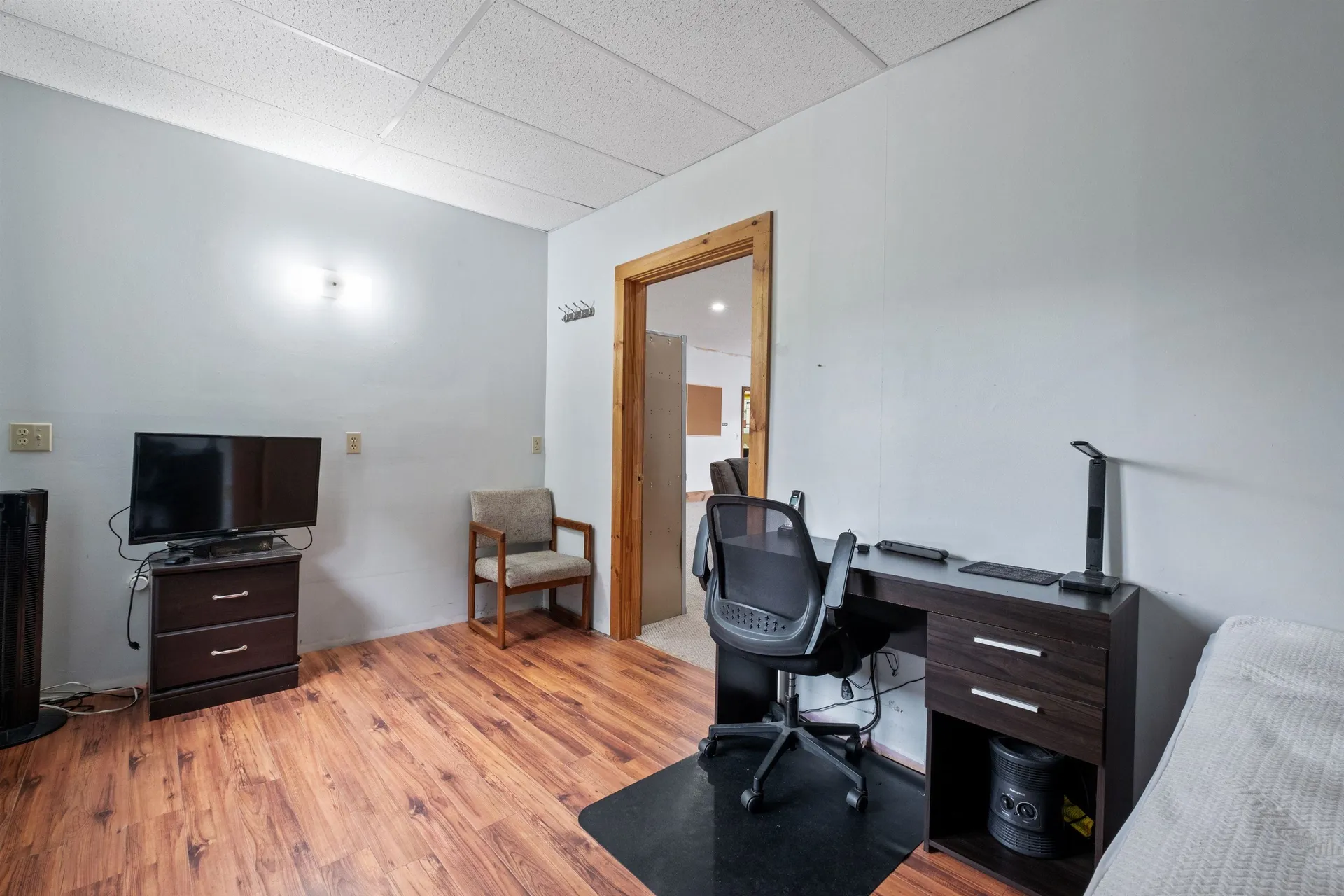 446 Nh Route 25 Warren NH 03279