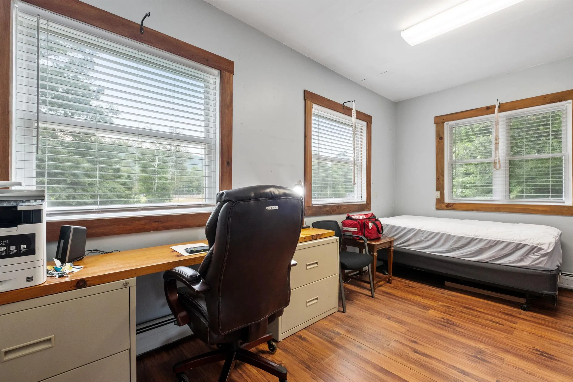 446 Nh Route 25 Warren NH 03279