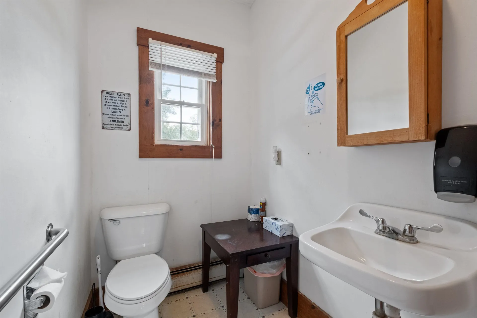 446 Nh Route 25 Warren NH 03279