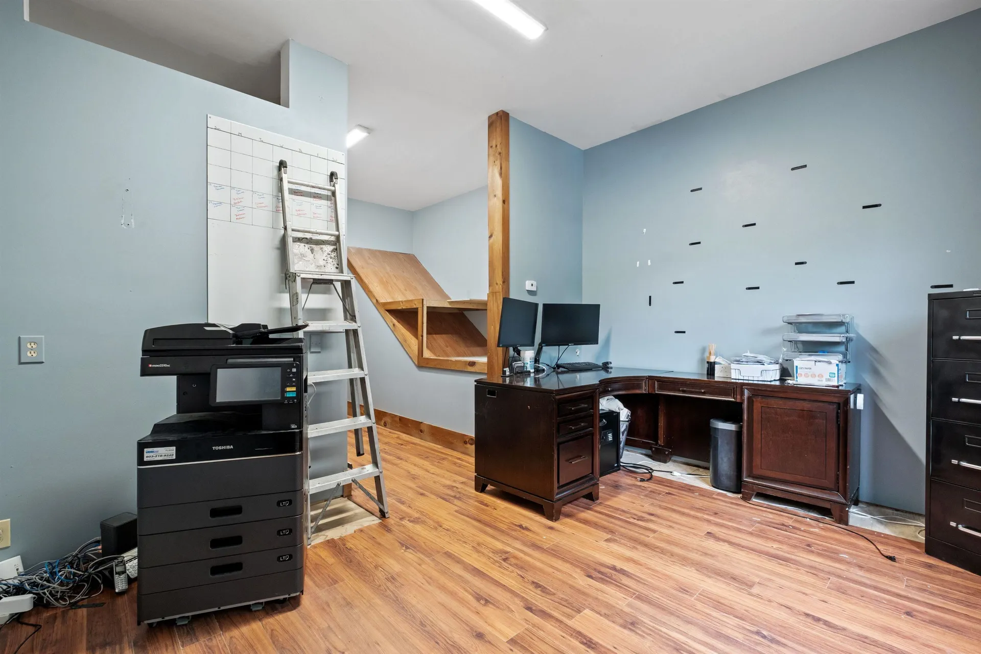 446 Nh Route 25 Warren NH 03279