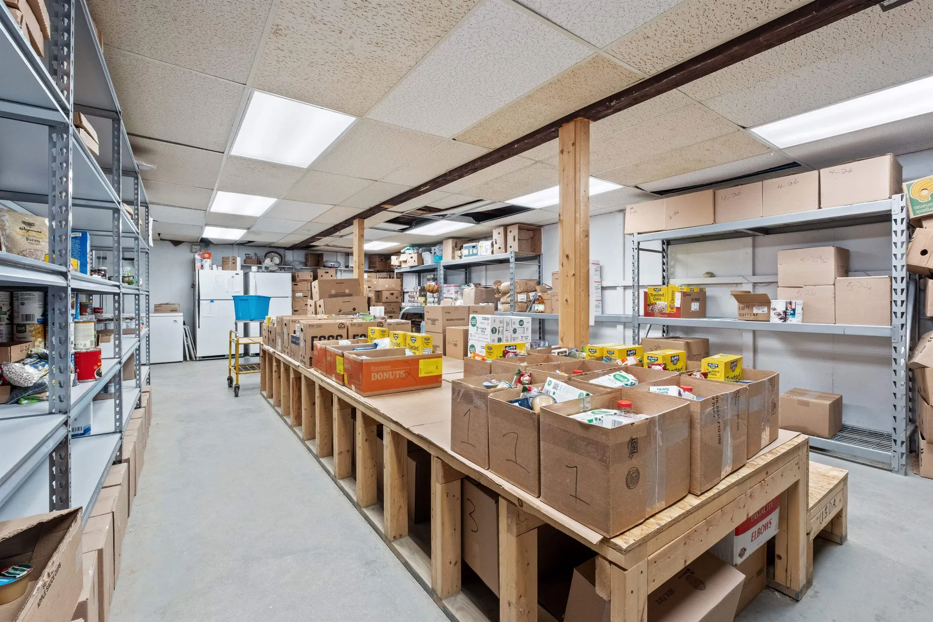 446 Nh Route 25 Warren NH 03279