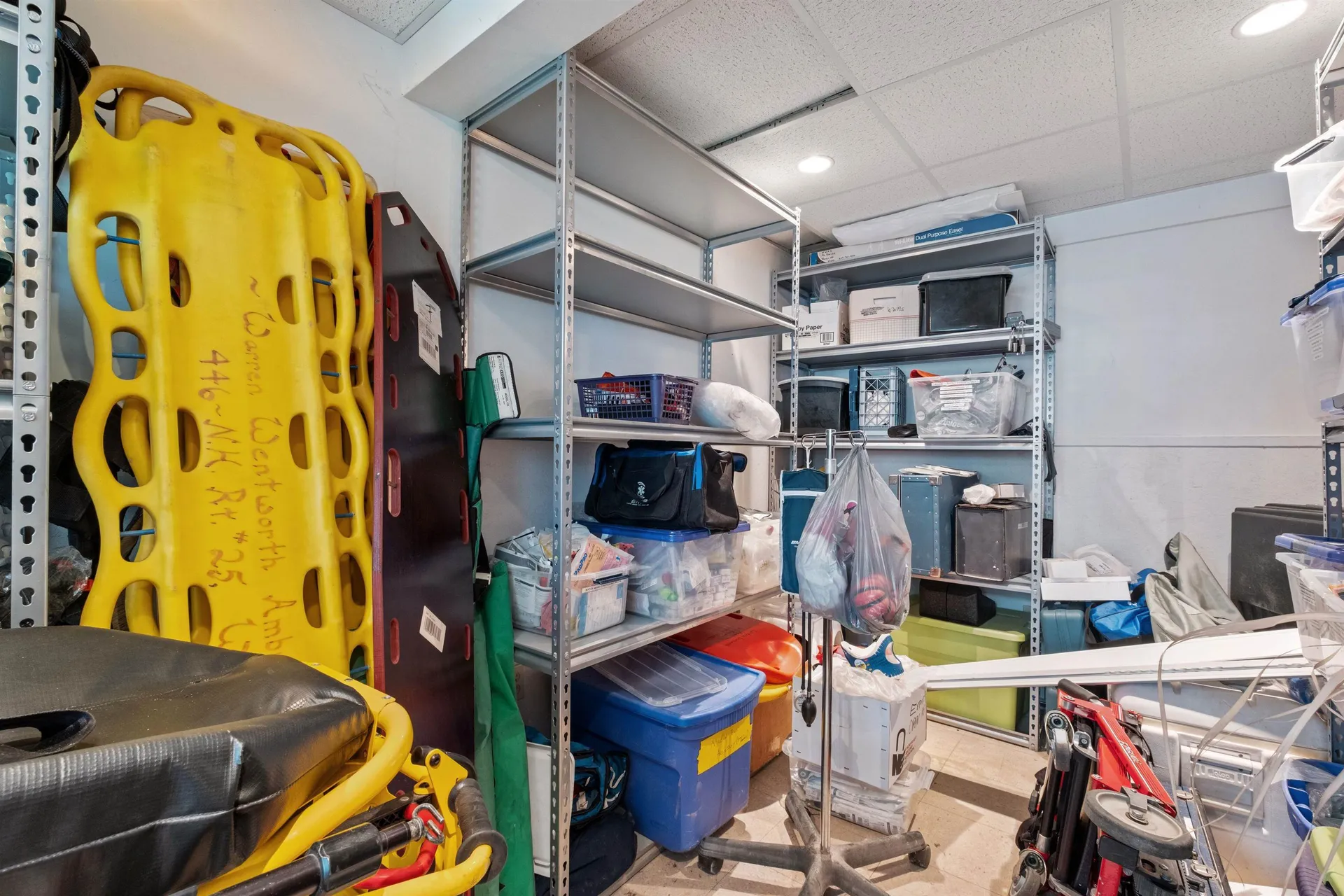 446 Nh Route 25 Warren NH 03279