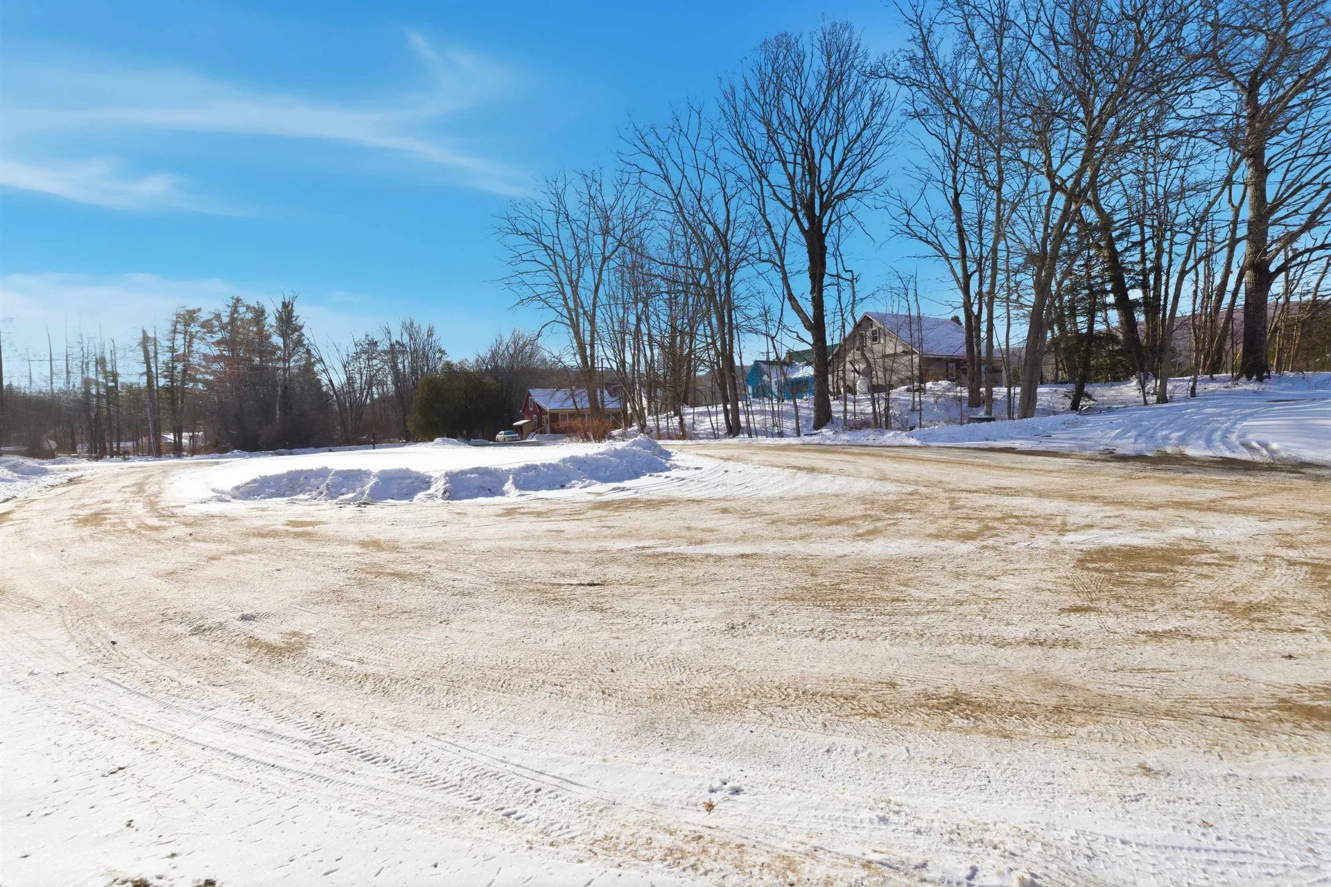 446 Nh Route 25 Warren NH 03279