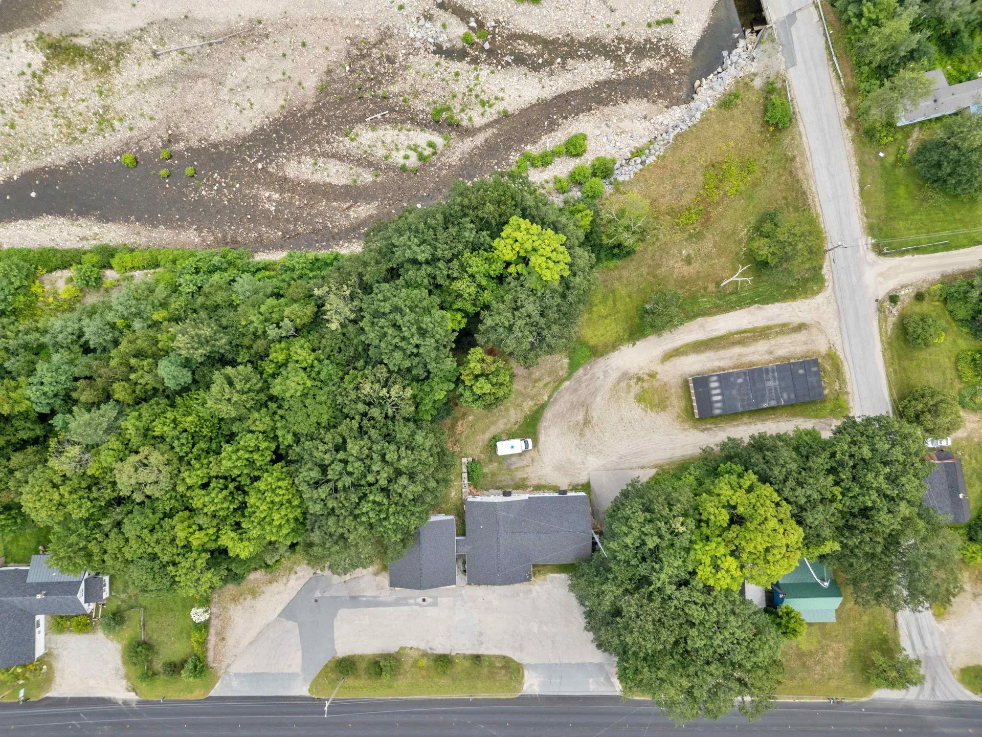 446 Nh Route 25 Warren NH 03279