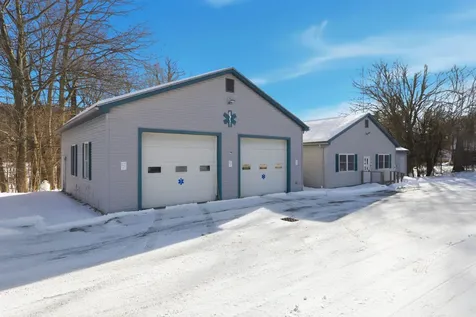 446 Nh Route 25 Warren NH 03279