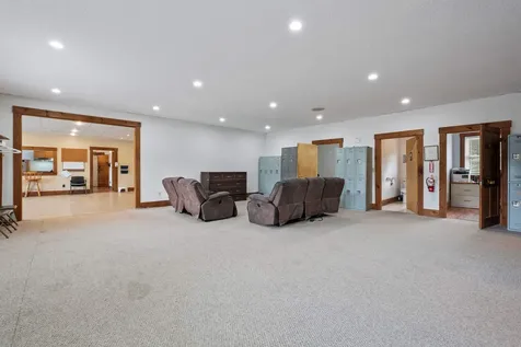 446 Nh Route 25 Warren NH 03279