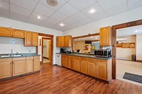 446 Nh Route 25 Warren NH 03279