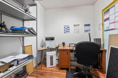 446 Nh Route 25 Warren NH 03279