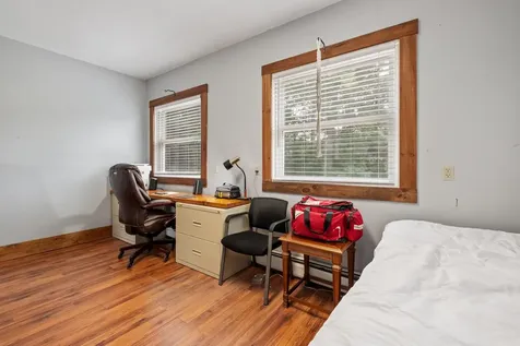 446 Nh Route 25 Warren NH 03279