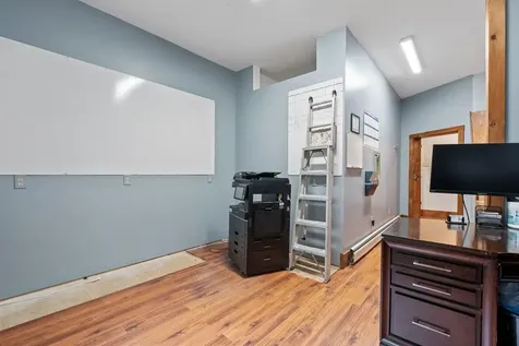 446 Nh Route 25 Warren NH 03279