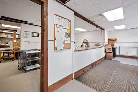 446 Nh Route 25 Warren NH 03279