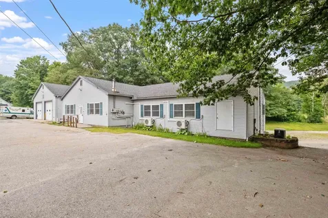 446 Nh Route 25 Warren NH 03279