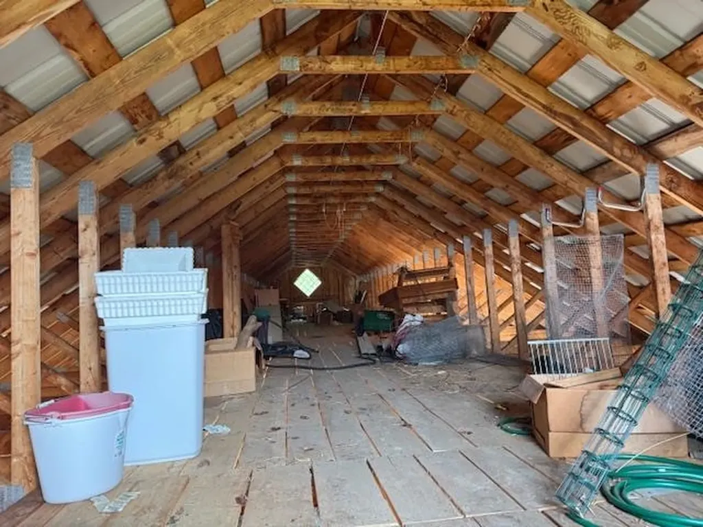 1148 Highlander Street Greensboro VT 05841