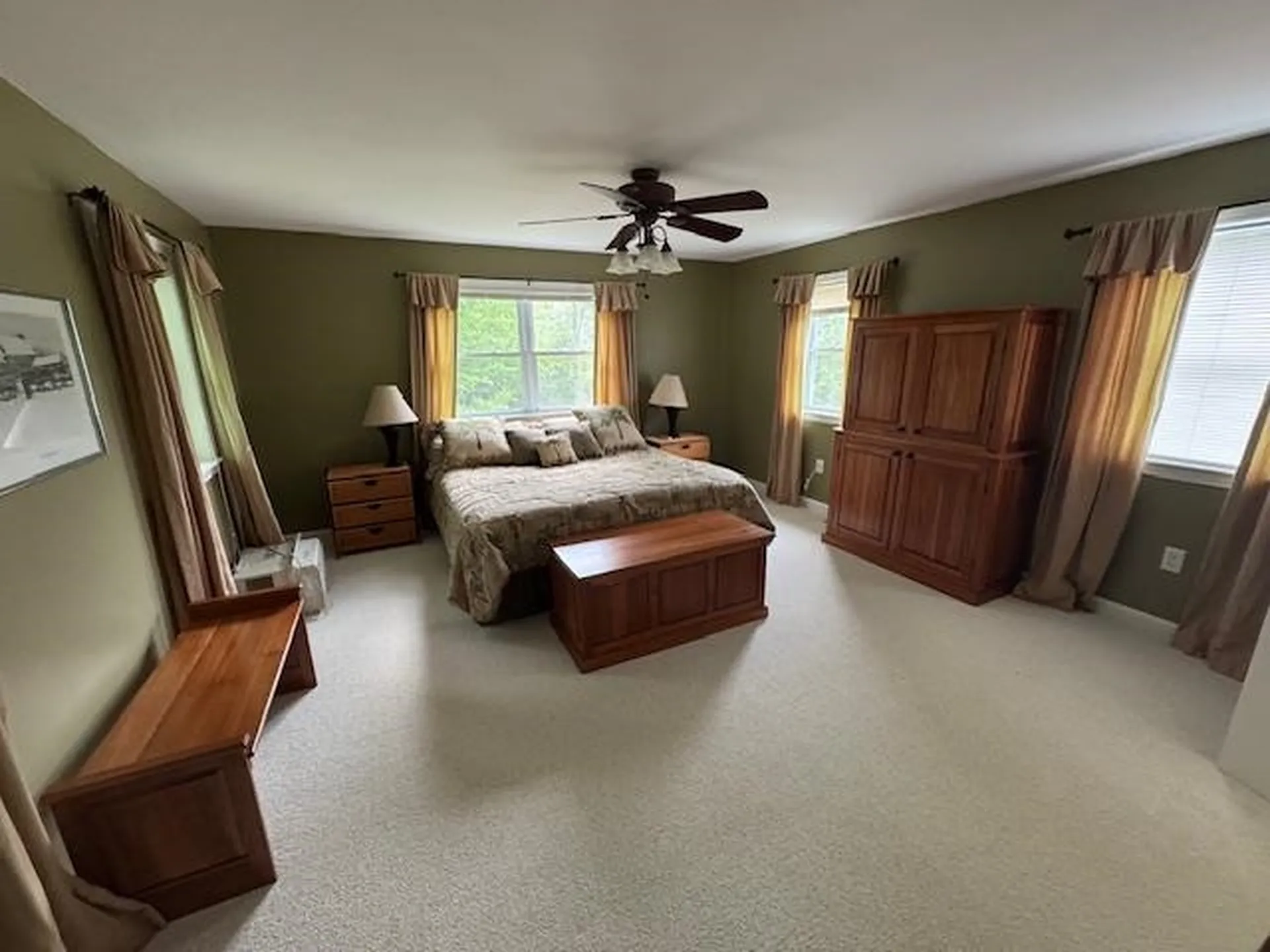 1148 Highlander Street Greensboro VT 05841