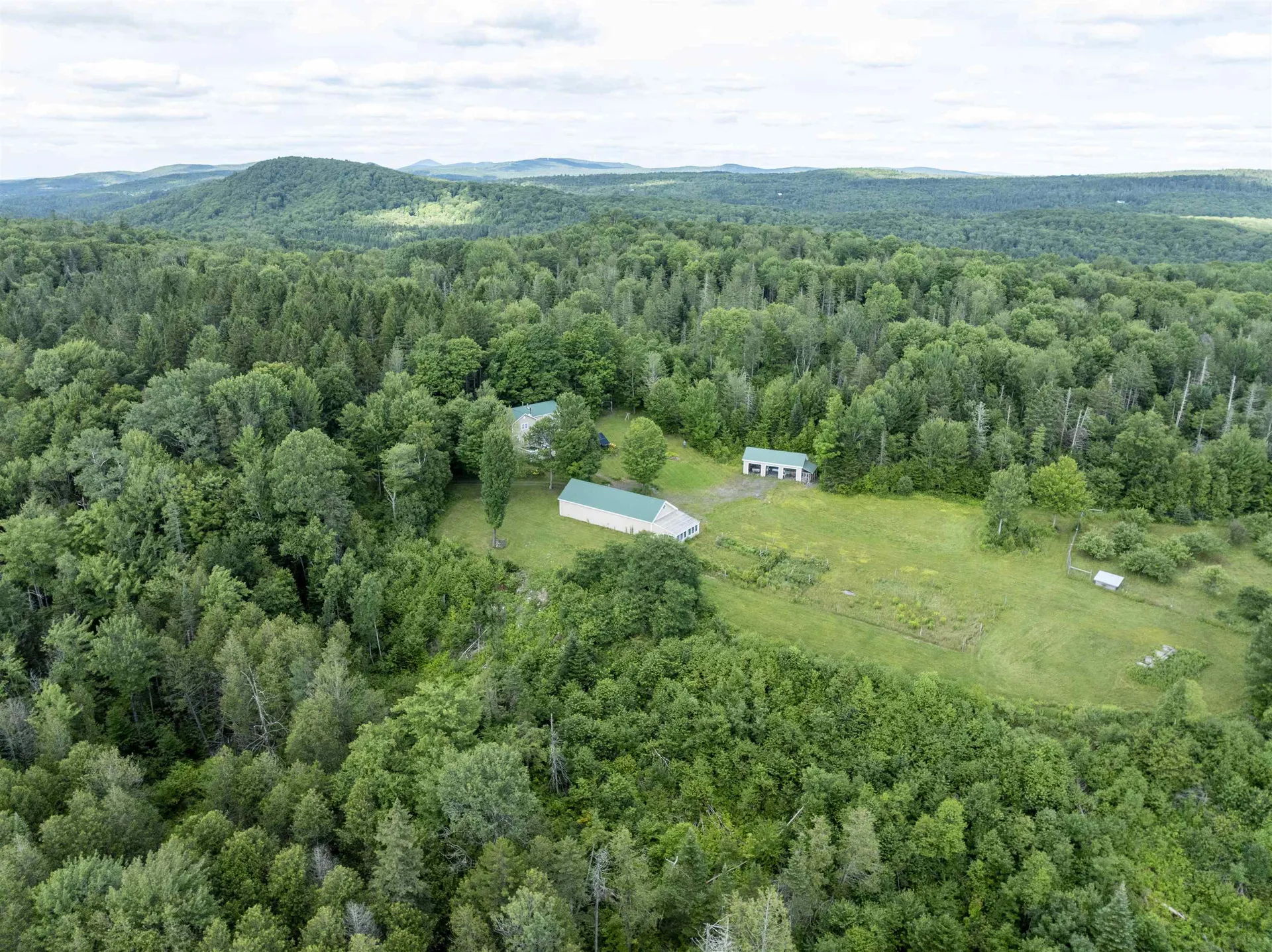 1148 Highlander Street Greensboro VT 05841