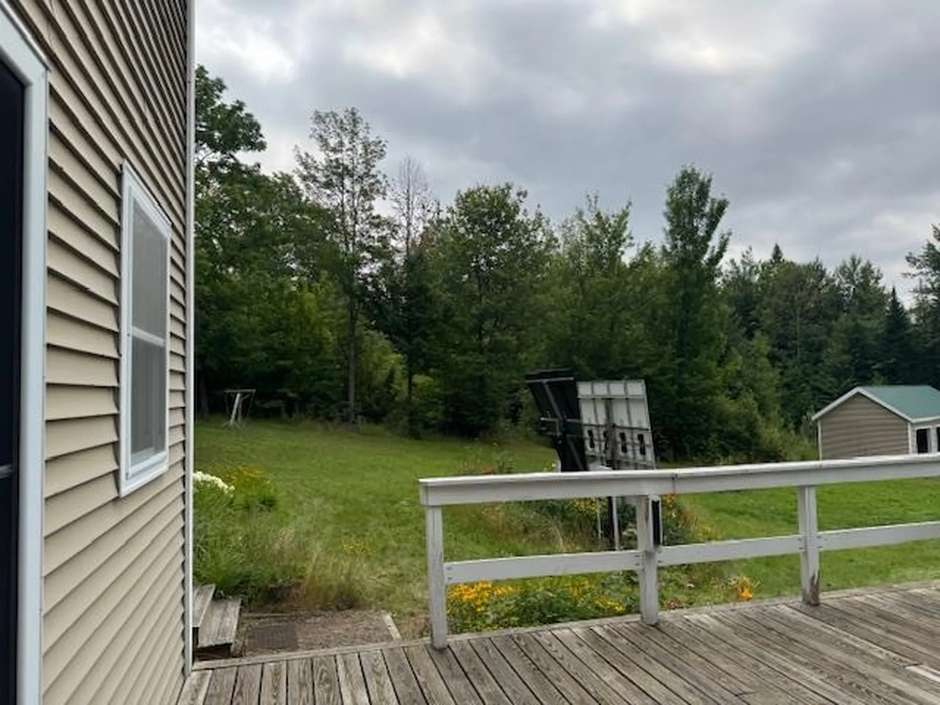 1148 Highlander Street Greensboro VT 05841