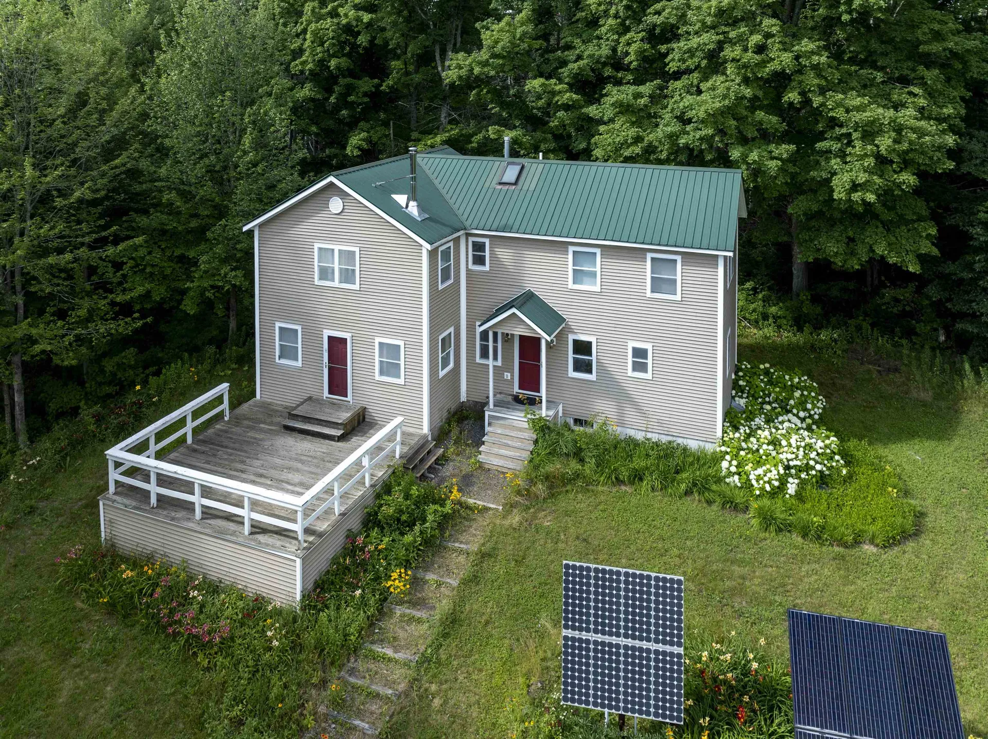 1148 Highlander Street Greensboro VT 05841