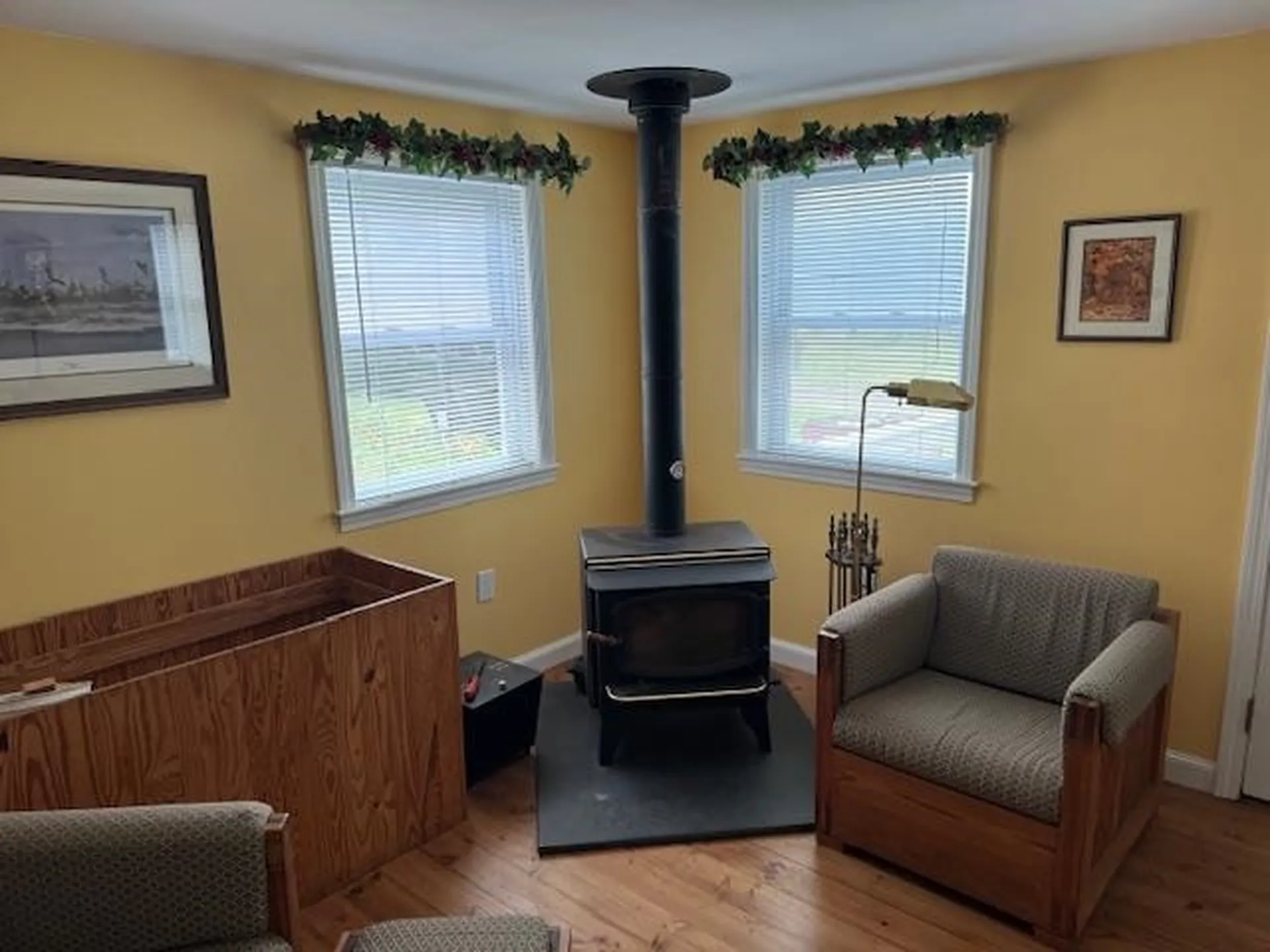 1148 Highlander Street Greensboro VT 05841