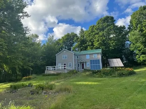 1148 Highlander Street Greensboro VT 05841