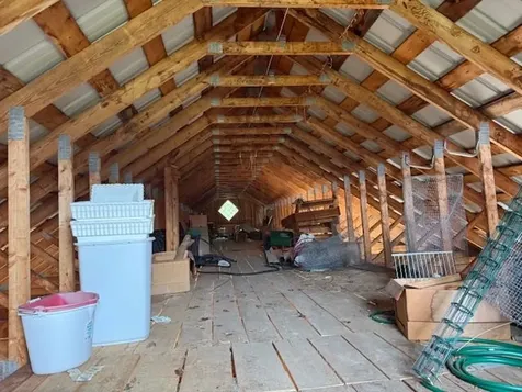 1148 Highlander Street Greensboro VT 05841